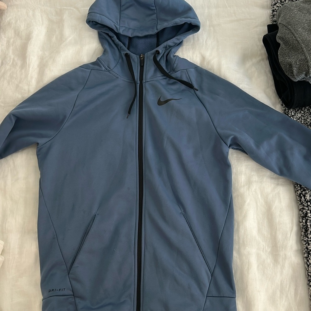 Nike Tech Fleece